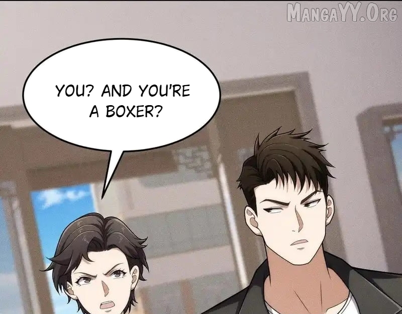 Hidden Dragon in the City (2025) Chapter 30 - page 88